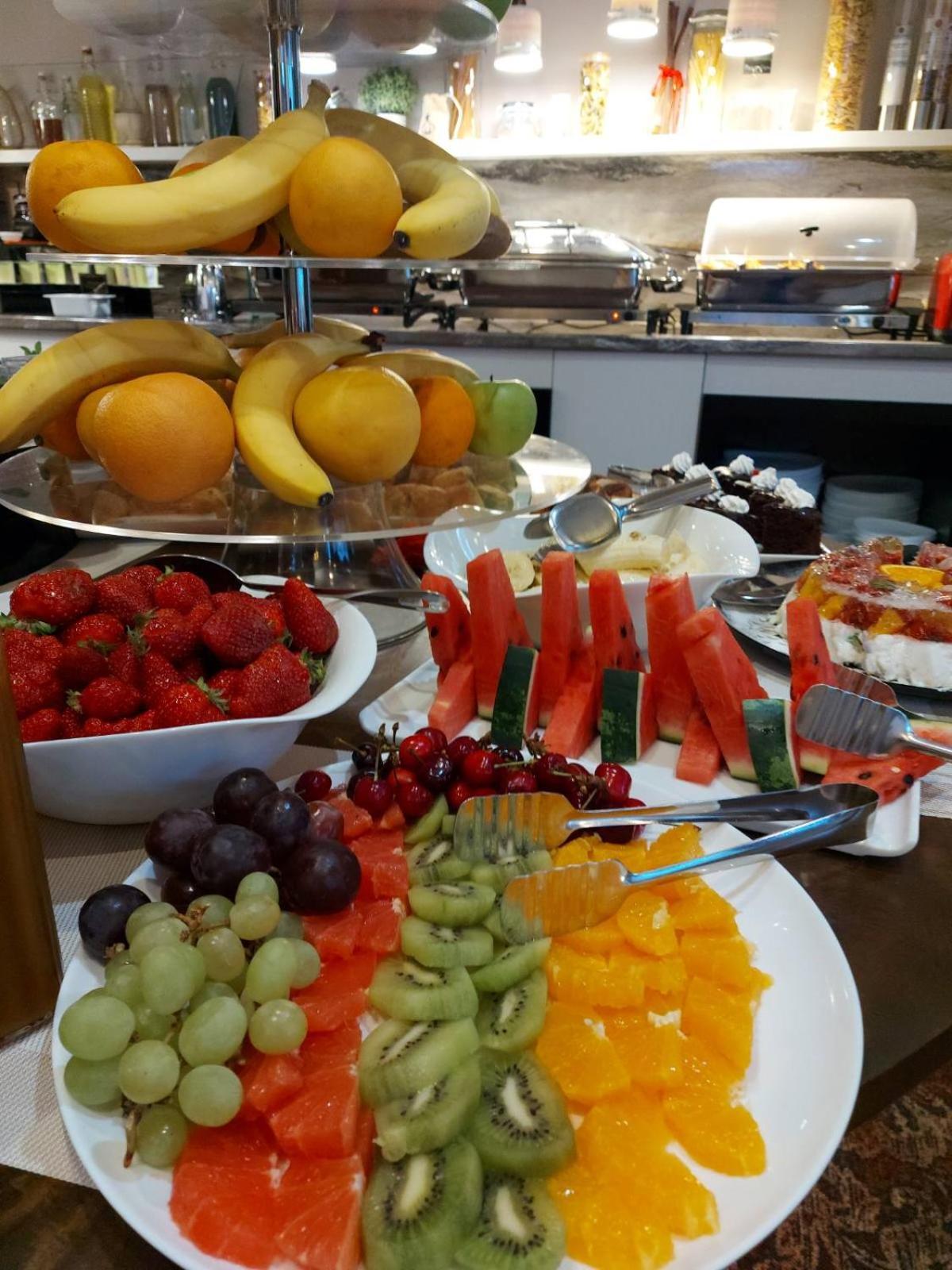 Best Boutique Hotel Стара-Загора Экстерьер фото