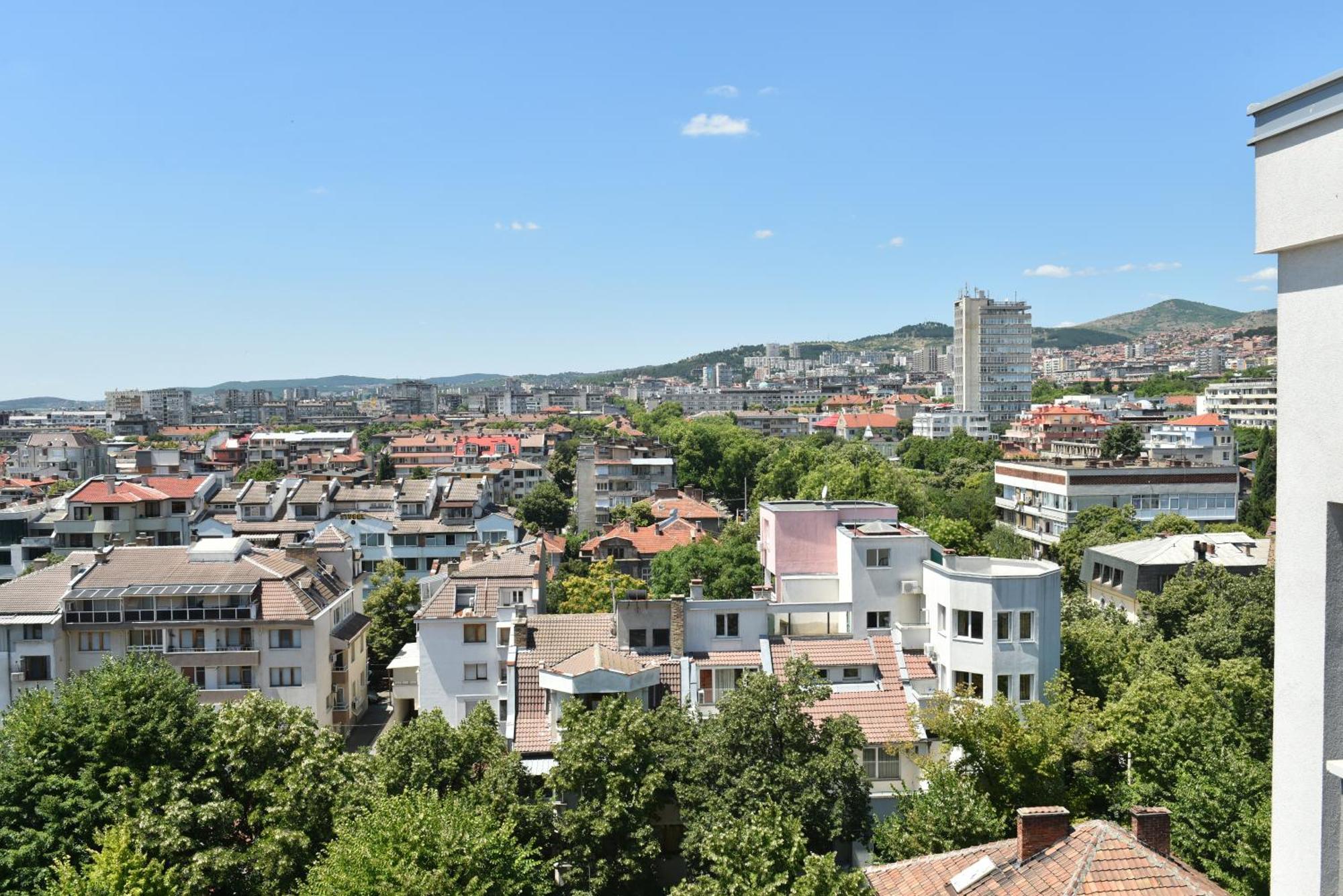Best Boutique Hotel Стара-Загора Номер фото