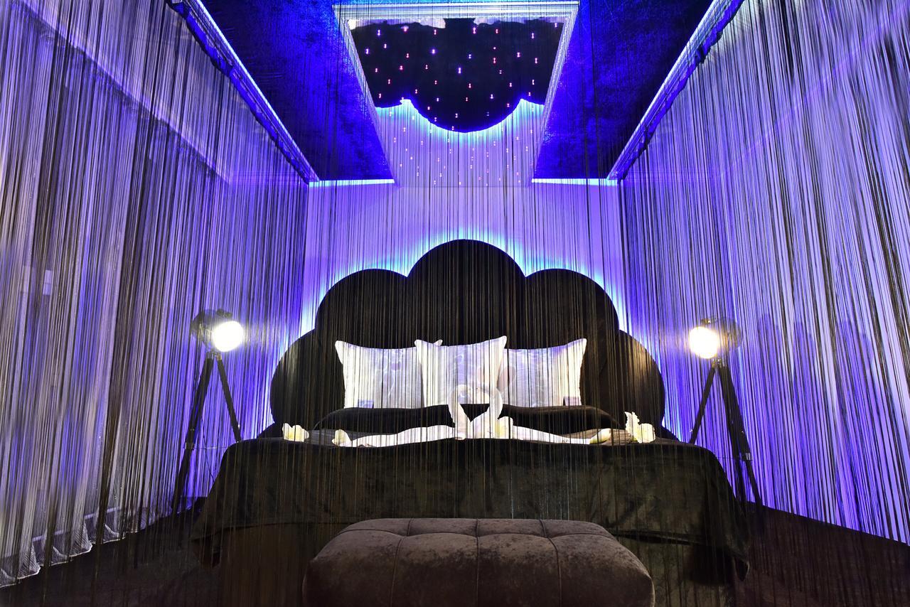 Best Boutique Hotel Стара-Загора Экстерьер фото